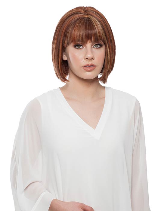 Paige HH-Mono by WigPro - Regal Wigs